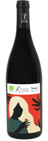 Pinot Noir Nature sans soufre ajouté